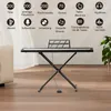 FCH Digital Piano 88 Tasten, Keyboard mit Keyboardständer,E Produktbild-Vorschau 4