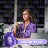 Lungo Kaffee - 120 Kaffeekapseln | La Natura Lifestyle| Produktbild-Vorschau 2