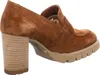 Paul Green Hochfrontpumps Trotteur Toffee Damen Produktbild-Vorschau 17