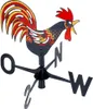 Banderuola a forma di gallo Anteprima dell’immagine prodotto 3
