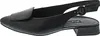 Paul Green Slingpumps Schwarz Anteprima dell’immagine prodotto 26