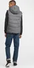 SOLID SDAtsu Herren Weste Steppweste Outdoor Weste mit Produktbild-Vorschau 2
