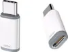 INF Adaptér Lightning (samica) na USB-C (samec). Náhľad obrázku produktu 3