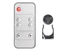 CLUB3D HDMI 2.0 UHD SwitchBox 4 Ports, HDMI, 2.0a, 4096 x Produktbild-Vorschau 10
