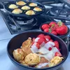 Liatinová panvica BBQ-Toro Poffertjes | Na 7 palaciniek a Náhľad obrázku produktu 3