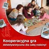 Trefl Spy Guy Roma, Gra planszowa, Detektyw, 5 lat(a) Podgląd zdjęcia produktu 10