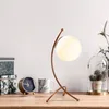 Opviq, Yay - 5013, lampes de table, blanc, fer, 23 x 18 x Voir les images du produit 2