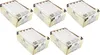 PAPSTAR Leuchterkerzen, 22 mm, weiß, 50er Pack Produktbild-Vorschau 12