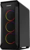 Computer semi-tower ATX NOX Hummer Quantum RGB Anteprima dell’immagine prodotto 2