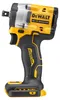 DeWALT DCF921N-XJ, 1,1 kg, 126 mm, 1 kusov Náhľad obrázku produktu 5