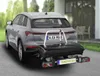 EUFAB 11651 Transportbox für Fahrradträger 350l Produktbild-Vorschau 8