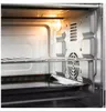Tristar OV-3670, 35 l, Schwarz, Freistehend, Drehregler, Produktbild-Vorschau 4