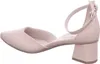 Paul Green Damen Riemchenpumps Beige Glattleder  Größe: 37 Produktbild-Vorschau 18