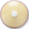 PIP STUDIO Lily&Lotus Yellow Aufbewahrungsdose 1,5l Produktbild-Vorschau 3