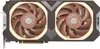 ASUS VGA Asus NOCTUA RTX 4080 OC 16GB GDDR6 GAMING - 16.384 Voir les images du produit 1