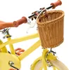 Generation Retro 12 pollici giallo - bicicletta per bambini Anteprima dell’immagine prodotto 4