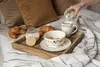 Váza Clayre & Eef Ø 6x13 cm Sklo Náhľad obrázku produktu 3