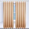 Tenda con passanti 140x225 cm (larghezza x lunghezza) in Anteprima dell’immagine prodotto 2