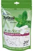 Miradent Xylitol žvýkačky Spearmint 200 kusů Náhled obrázku produktu 3