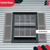 KOTARBAU® Set di 20 tappi per fessure d'acqua Tappi per Anteprima dell’immagine prodotto 2