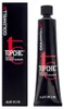 Goldwell Topchic The Browns, Brązowy, 5BP, Pearly Couture Podgląd zdjęcia produktu 8