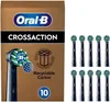 Oral-B Pro CrossAction Bürstenkopf 10 Stück Zahnbürste Produktbild-Vorschau 17
