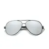 Polarizační sluneční brýle AVIATOR Pilots UV400 set XXL s Náhled obrázku produktu 4