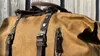 Scippis Kensington Duffel Bag – Geräumige Canvas Produktbild-Vorschau 10