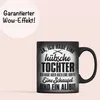 Trendation - Papa Farbwechsel Zauber-Tasse Geschenk von Produktbild-Vorschau 3