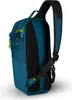 Pacsafe - 41103530 - Rucksack - ECO 12L - blau Produktbild-Vorschau 4