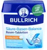 Bullrich équilibre acido-basique comprimés 180 pièces Voir les images du produit 6