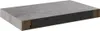 vidaXL Mensole sospese 4 pz. Grigio cemento 40x23x3,8 cm Anteprima dell’immagine prodotto 14