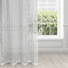 Gardine AMANDA weiß 140x270 cm  Kräuselband Produktbild-Vorschau 8