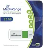 MediaRange USB-Stick 32GB USB 2.0 Slider green Náhľad obrázku produktu 3