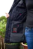 Owney Comoda Winterjacke Damen Marineblau L wetterfest Produktbild-Vorschau 2