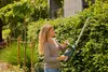 Gardena ComfortCut 50/18V, 50 cm, Doppelte Klinge, Schwarz, Produktbild-Vorschau 13