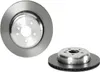 Bremsscheibe BREMBO 09.D903.13 Produktbild-Vorschau 2