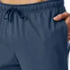 Schiesser Herren Hose lang Gr. 54  royal Produktbild-Vorschau 18