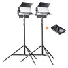 Walimex 21043, 65 W, 80 szt., LED, 50000 h, Światło Podgląd zdjęcia produktu 8