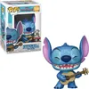 Disney Lilo & Stitch - Stitch with Ukulele 1044 Special Produktbild-Vorschau 2