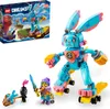 LEGO 71453 DREAMZzz Izzie und ihr Hase Bunchu Set, Baubares Produktbild-Vorschau 5