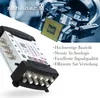ZEHNDER 9/8 Multischalter für Quattro & Quad LNB, Produktbild-Vorschau 7