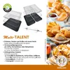 STEBA AF 24 Airfry Grill Mini-Backofen Produktbild-Vorschau 3
