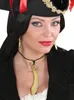 Schmuckset Piratensäbel Produktbild-Vorschau 2