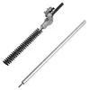 Rebel RB-5008-1: Tijeras para setos para desbrozadoras a Vista previa de la imagen del producto 3