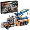 LEGO 42128 Ciężarówka holownicza Technic, zestaw do Podgląd zdjęcia produktu 35