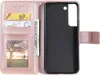 Custodia per Samsung Galaxy S22 5G telefono cellulare flip Anteprima dell’immagine prodotto 5