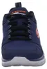 Skechers Track Knockhill Trainingsschuh Blau Produktbild-Vorschau 14