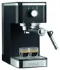 Graef ES 402, Espressomaschine, 1,25 l, Gemahlener Kaffee, Produktbild-Vorschau 8