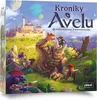 Avel-Chroniken Brettspiel Familienspiel für 1-4 Spieler, ab Produktbild-Vorschau 4